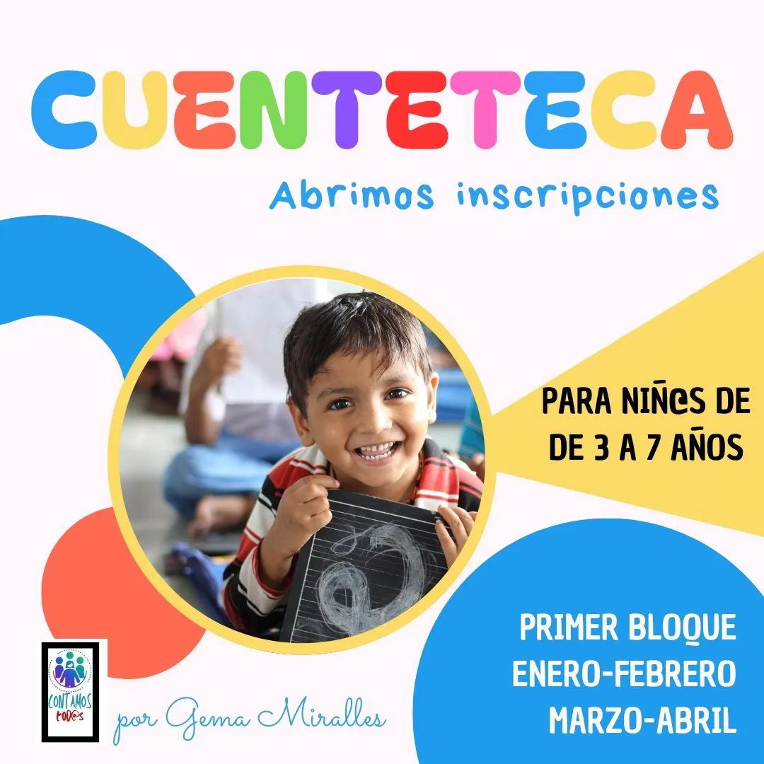 CUENTETECA