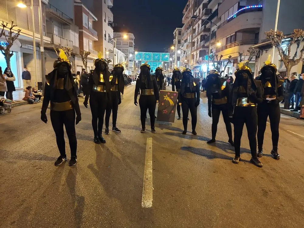 MUTXAMEL CARTERO REAL (2)