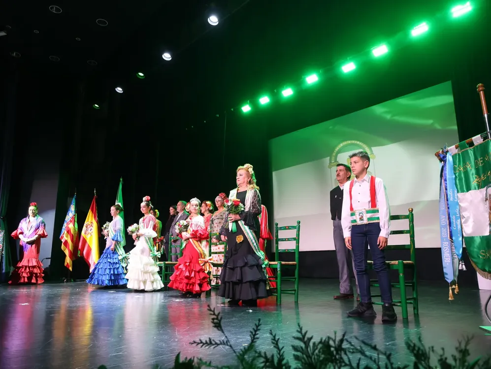 GALA CASA ANDALUCIA SAN JUAN 2025 FOTO 9