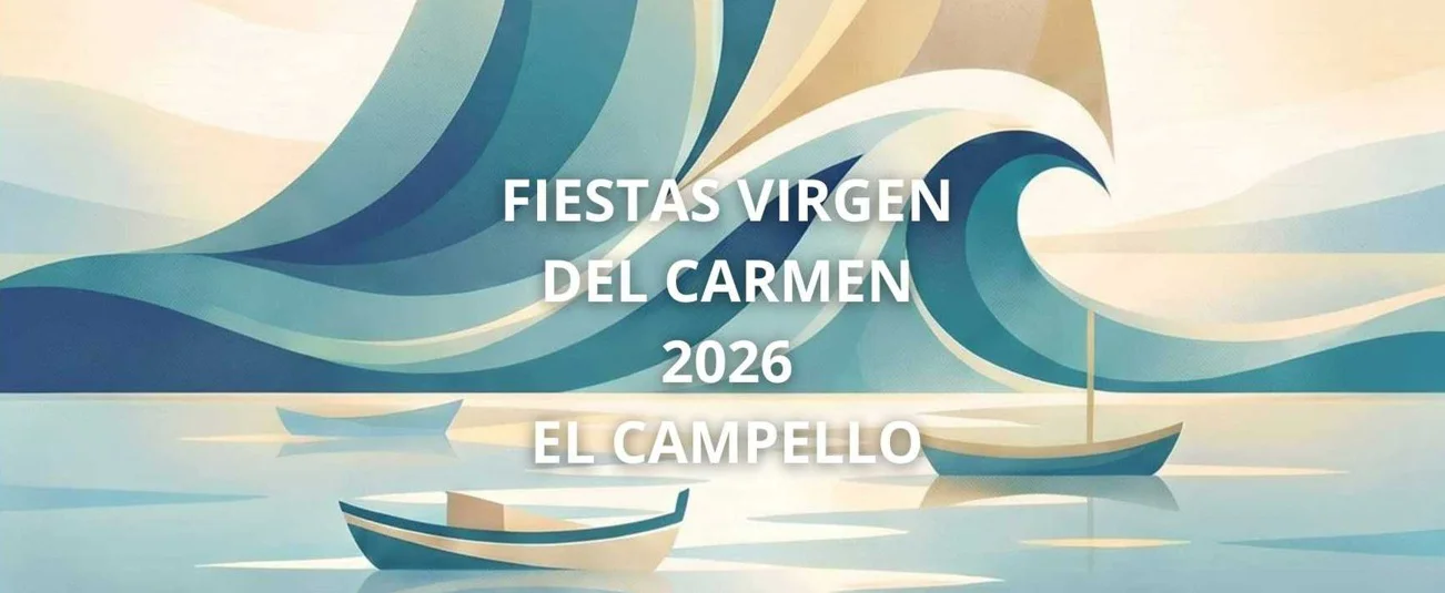 BANNER VIRGEN CARMEN CQMPELLO 2026_