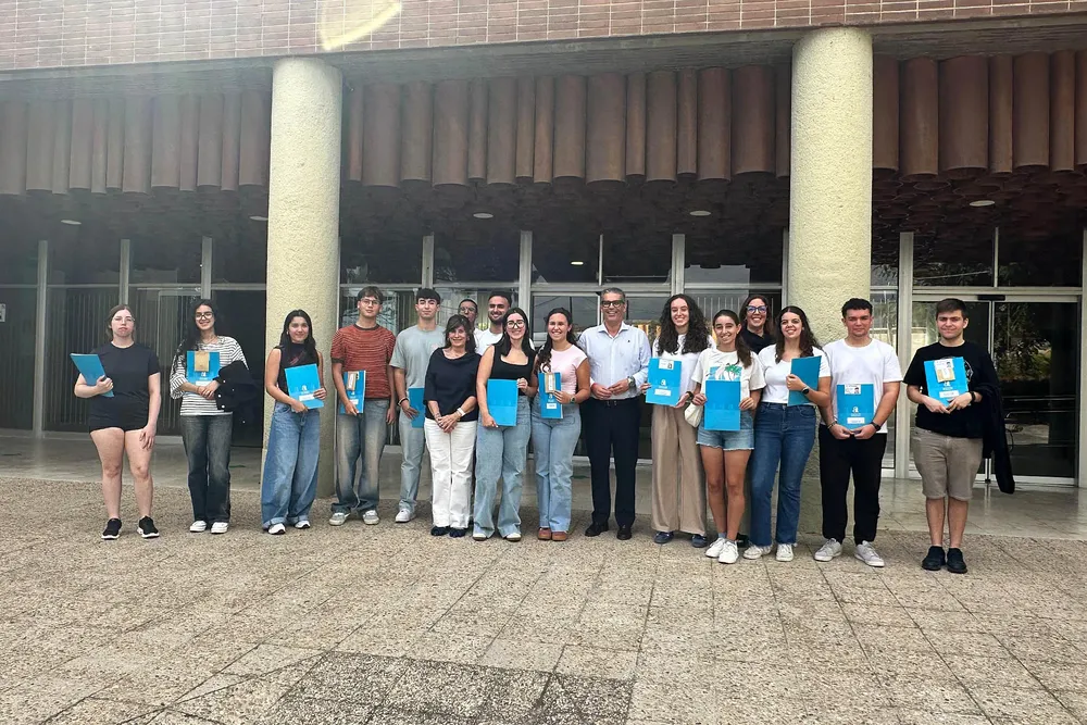 BECARIOS HOGAR PROVINCIAL 2025