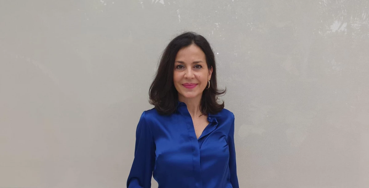 GEMA ALEMAN - VOX SAN JUAN DE ALICANTE