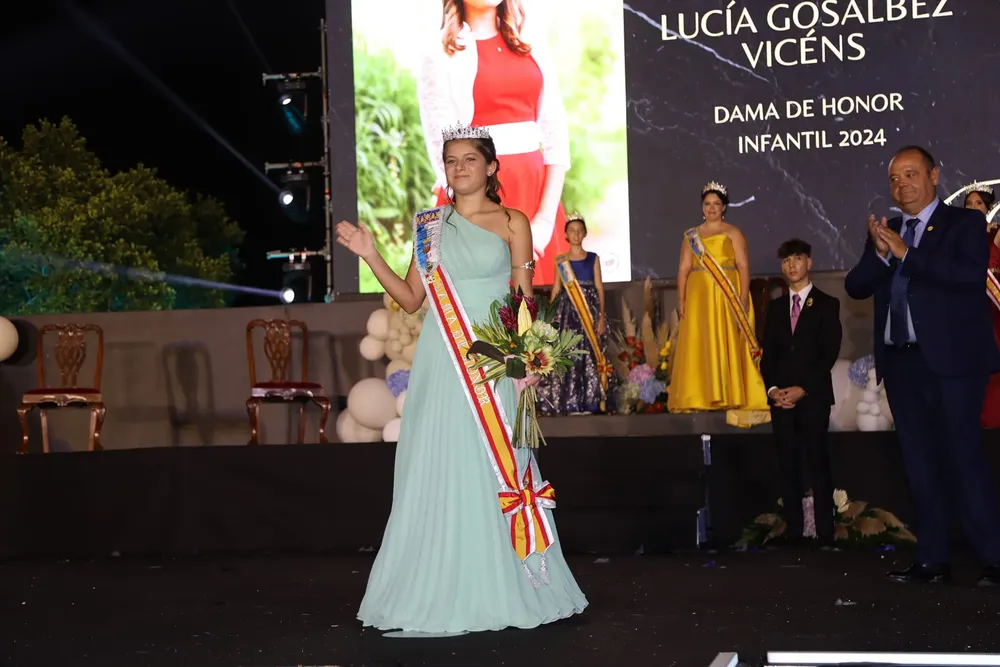 CORONACION REINAS Y DAMAS 2024 SAN JUAN 31