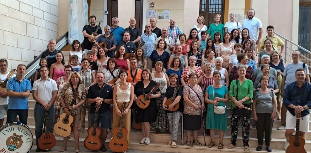 CANTICOS AURORA BUSOT