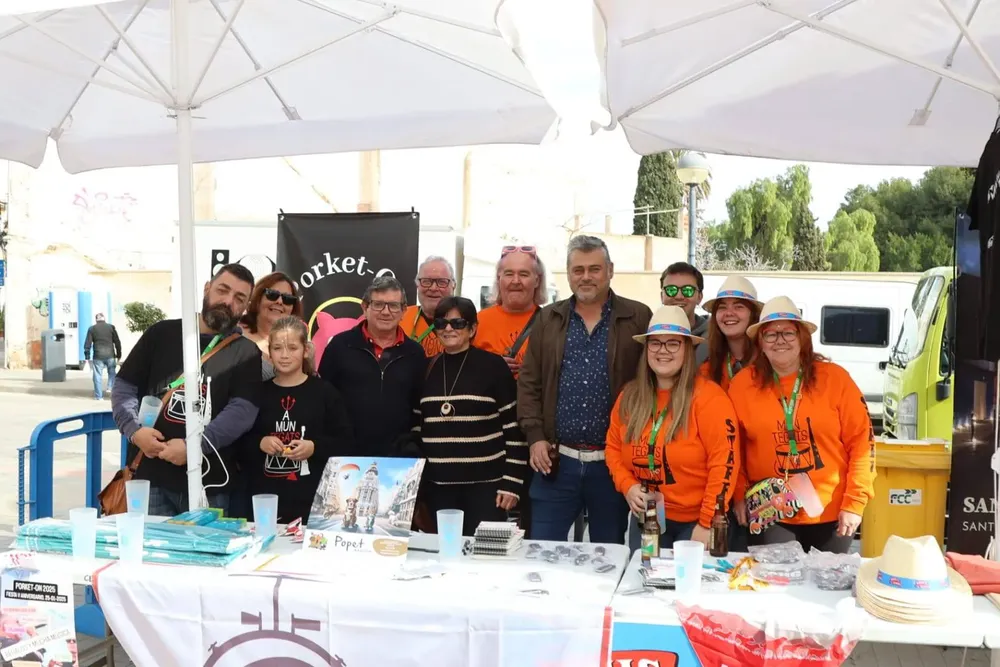 PORKETON 2025 FOTO 5