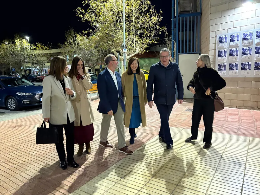 INAUGURACION EXPOSICION RAFAEL ALTAMIRA CAMPELLO 2026 FOTO 8