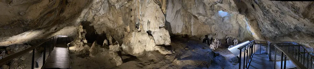 cova dor beniarres 2026