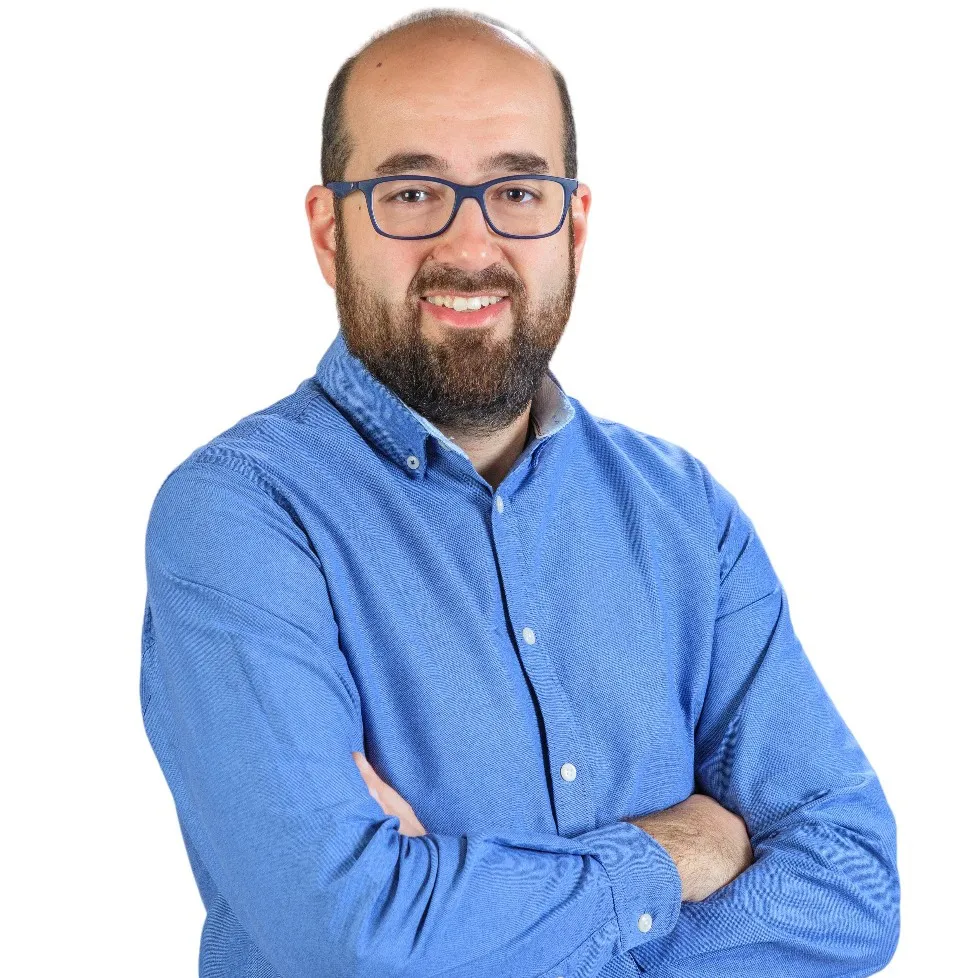 BORJA IBORRA NAVARRO PODEMOS MUTXAMEL 2024