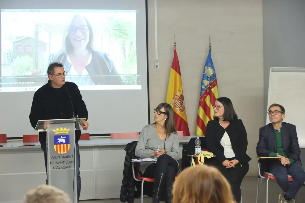 CONSEJO SOCIAL SAN JUAN RENOVACION JUNTA 2023 MANUEL NIETO CONCEJAL