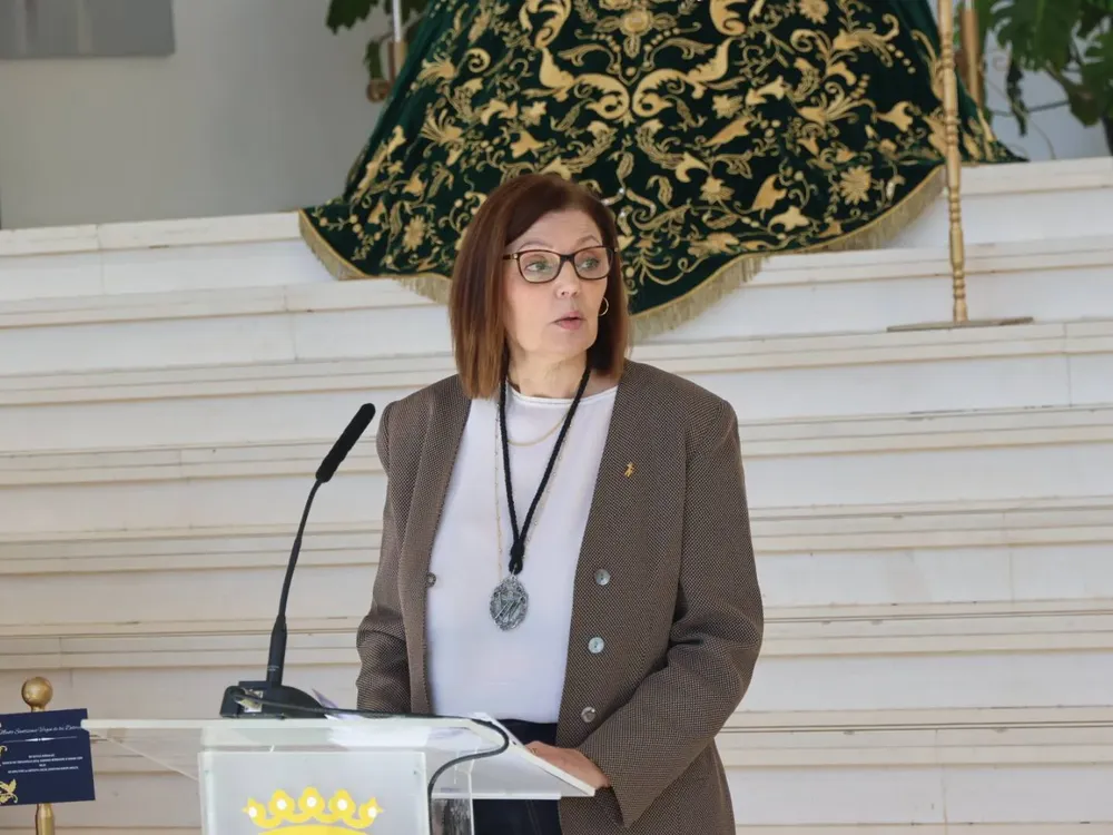 EXPOSICION BORDADOS SAN JUAN 2025 FOTO 7