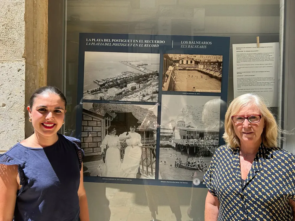 ARCHIVO VERANO ALICANTE 2024