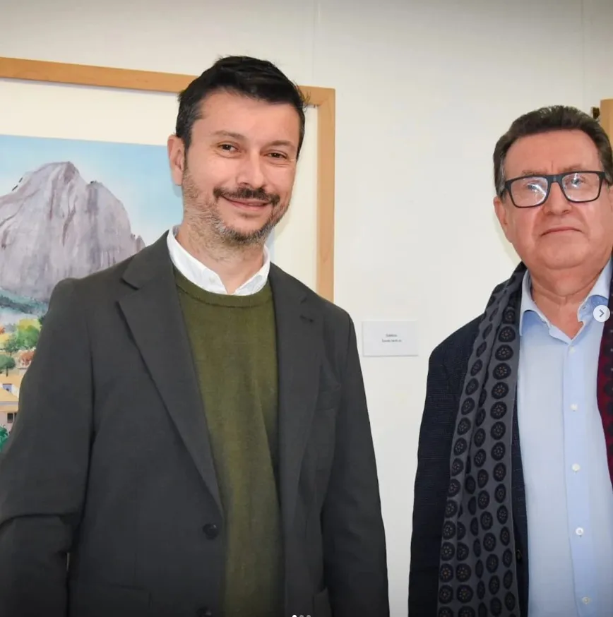 EXPOSICION PINTURA SANT JOAN 2025