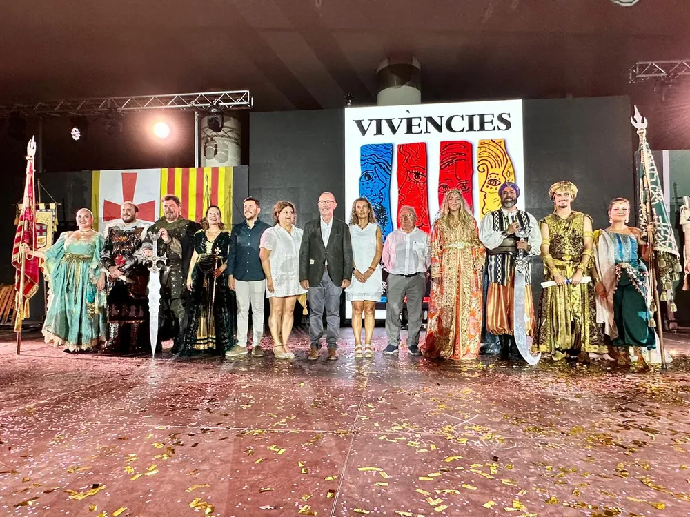 EL CAMPELLO PRESENTA LAS CAPITANIAS DE LAS FIESTAS 2023 (10)