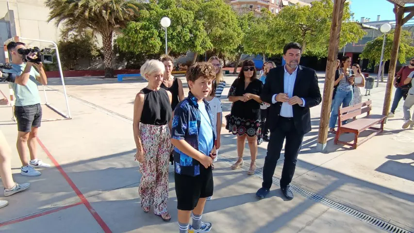 BARCALA - CURSO ESCOLAR 2024