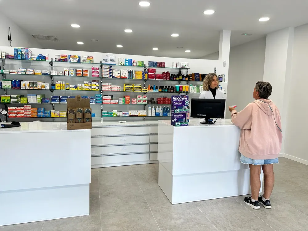 BOTIQUIN FARMACEUTICO CALA D OR CAMPELLO 2024 FOTO 3