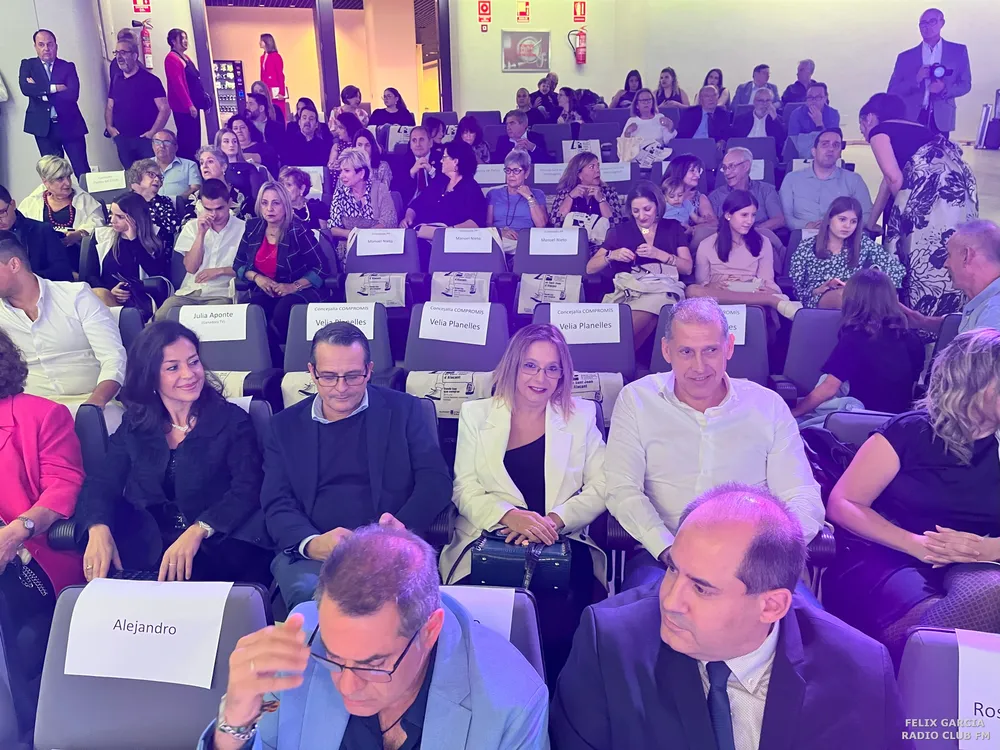XV GALA ACEA ASOCIACION COMERCIANTES SANT JOAN 2023 (343)