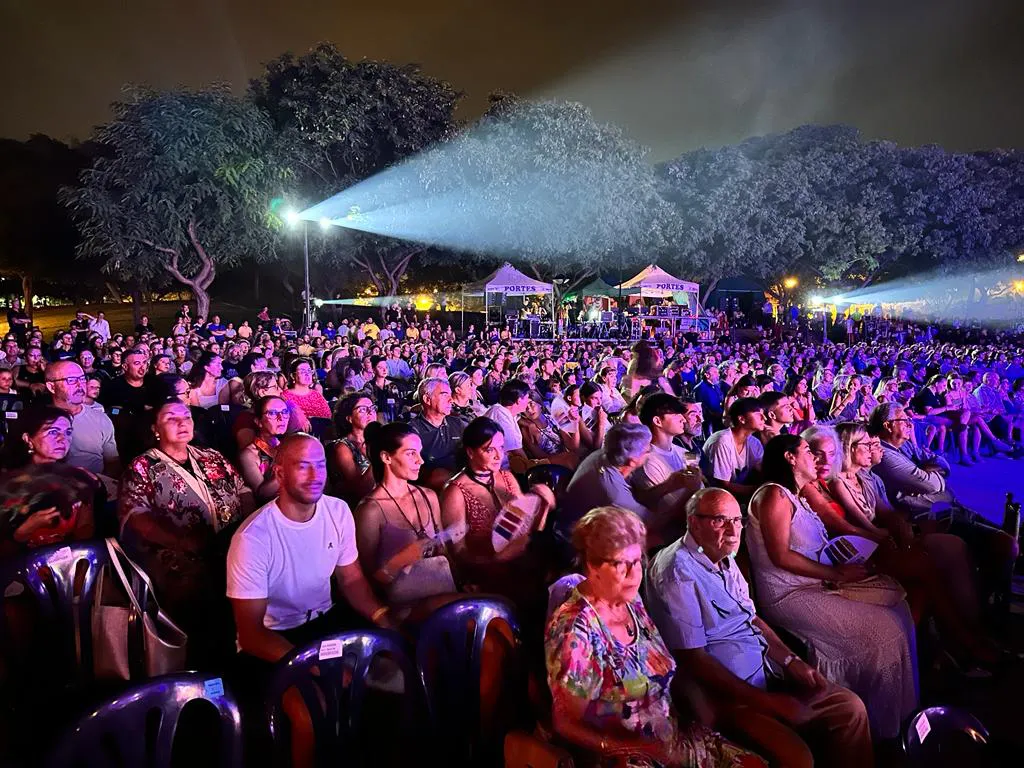 EL CAMPELLO PRESENTA LAS CAPITANIAS DE LAS FIESTAS 2023 (5)