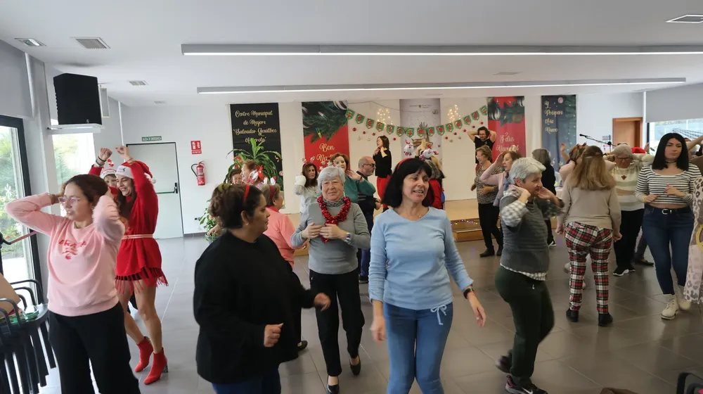 JORNADA CONVIVENCIA MAYORES 4