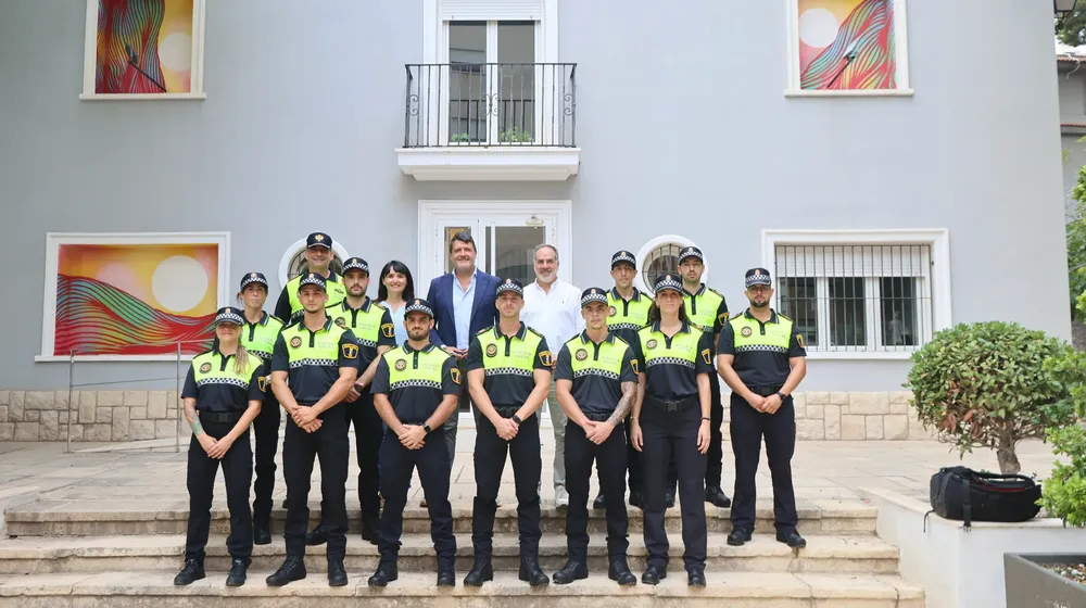 TOMA POSESION 11 POLICIAS SANT JOAN 2 SEPT 2024 (2)