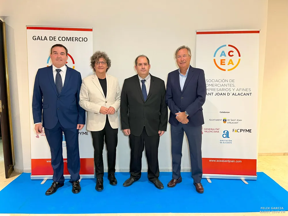 XV GALA ACEA ASOCIACION COMERCIANTES SANT JOAN 2023 (29)