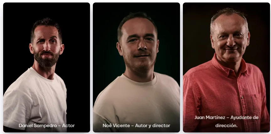 MANIQUI TEATRE ESTRENO OBRA EL POLLITO JULIO 2024