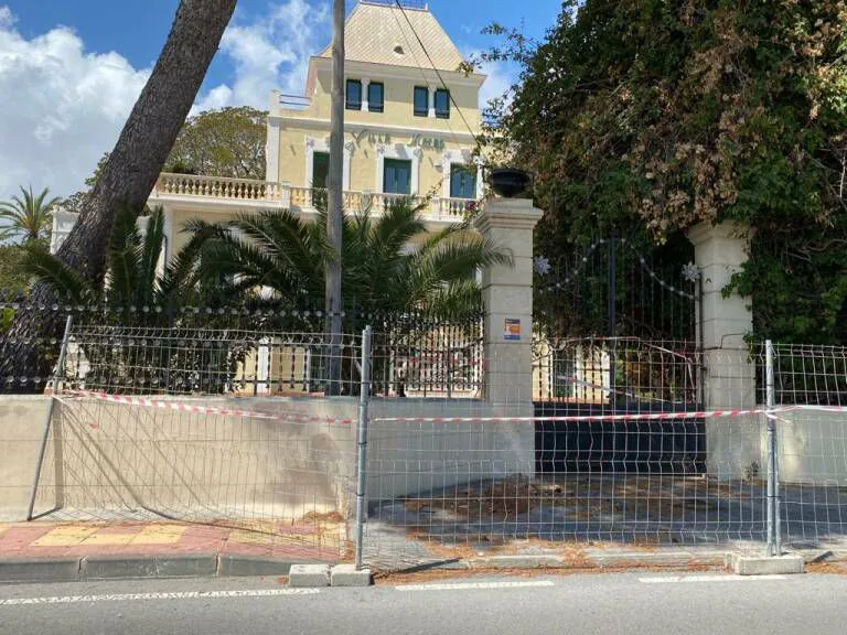 VILLA MARCO 2025 FACHADA