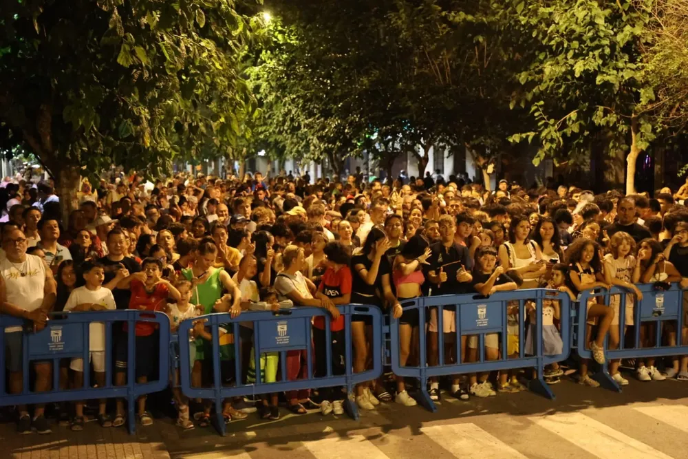 HOGUERAS SAN JUAN 2024 FOTO 10