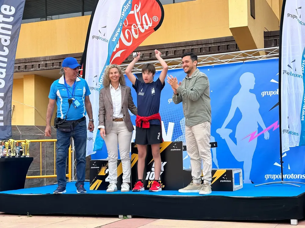 carrera 5k 10k Villa de El Campello 2024 foto 3