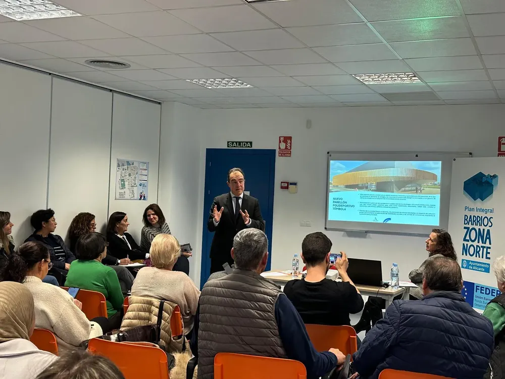 PLAN ALICANTE 2029 GRUPO