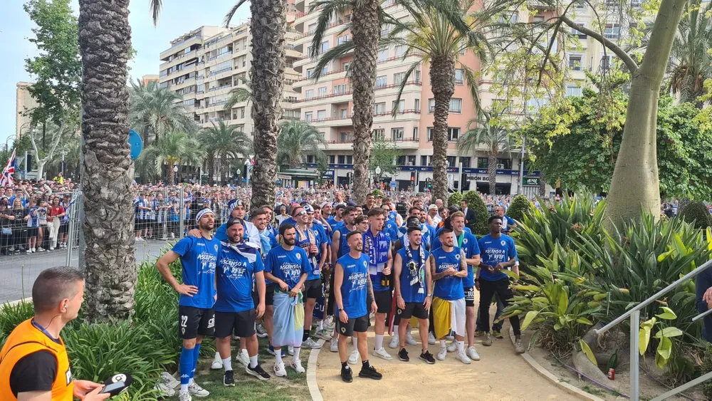 ASCENSO DEL HERCULES 2024 FOTO 7