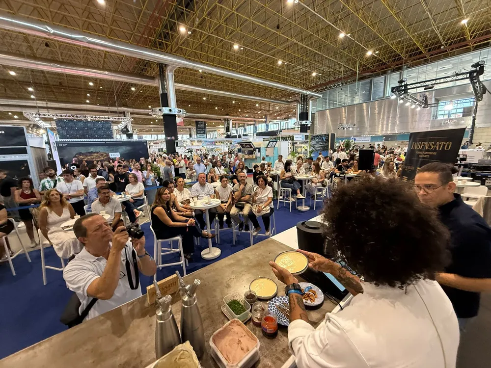 FERIA GASTRONOMICA ALICANTE 2025