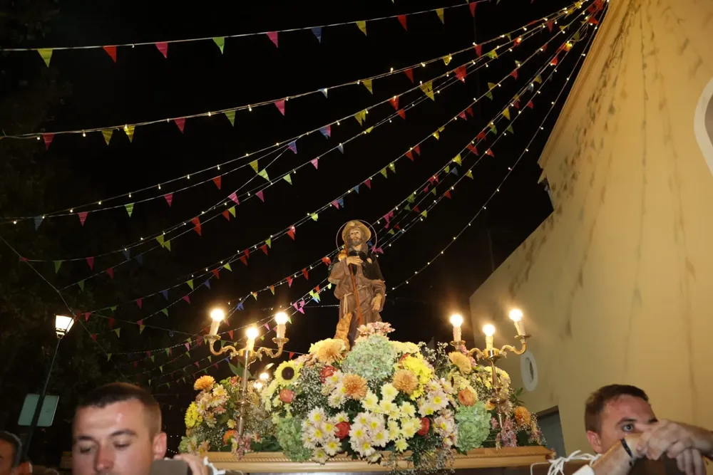 PROCESION BENIMAGRELL 2024