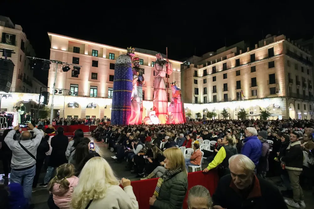 BELEN ALICANTE 2023