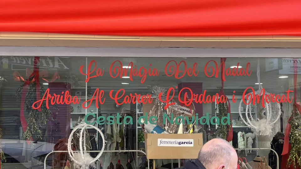 CESTA 2024 ORDANA Y MERCADO