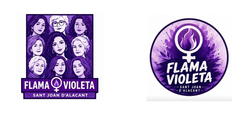 FLAMA VIOLETA NACIMIENTO JULIO 2026