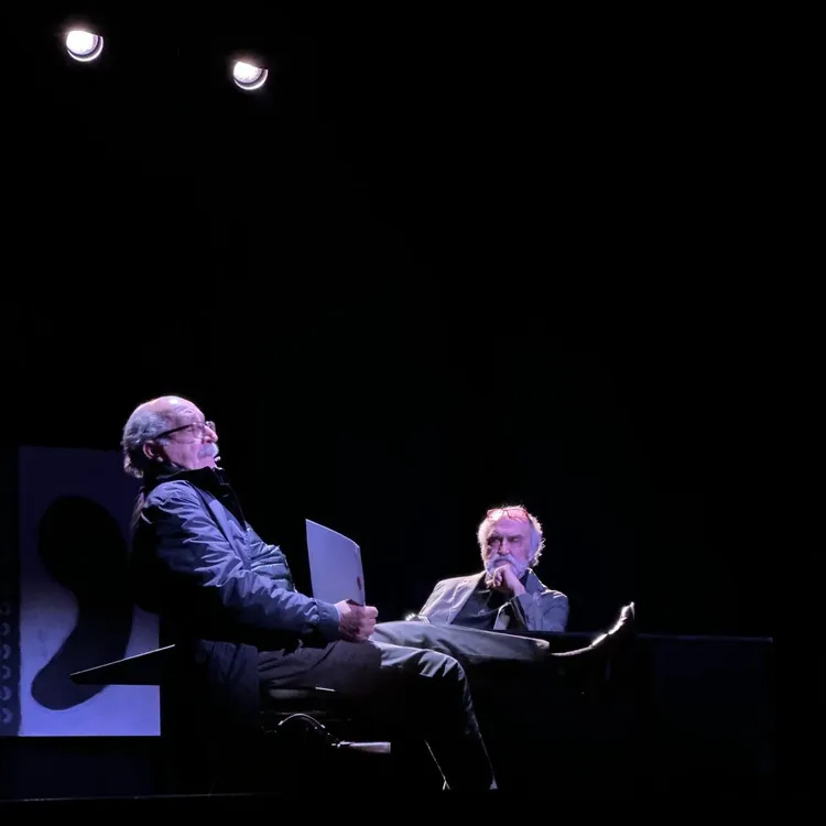 MIRANOS TEATRO 2025 FOTO 2