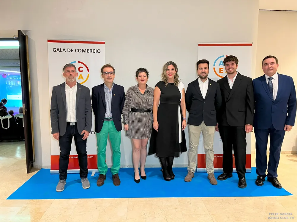 XV GALA ACEA ASOCIACION COMERCIANTES SANT JOAN 2023 (149)