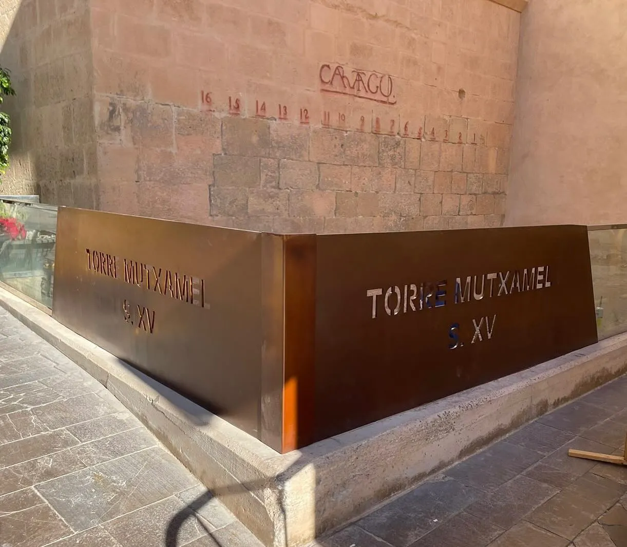 TORRE MUTXAMEL BASE 2023