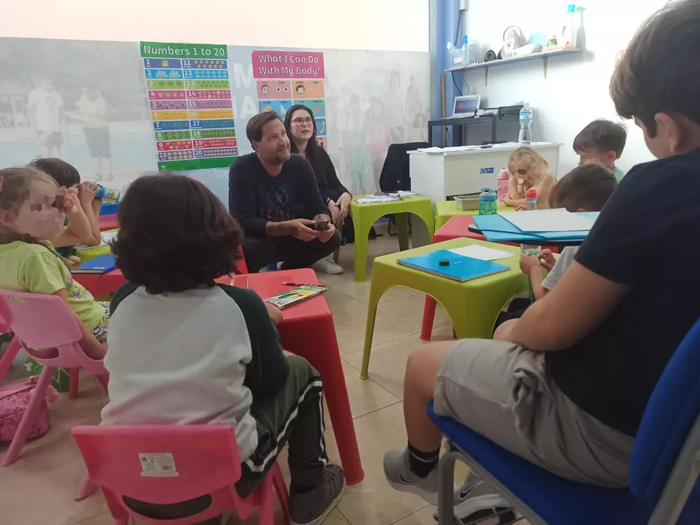 curso español extranjeros sant joan (2)