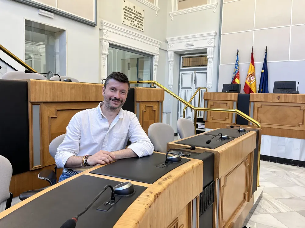 DAVID ARACIL DIPUTADO PP SANT JOAN D'ALACANT (1)