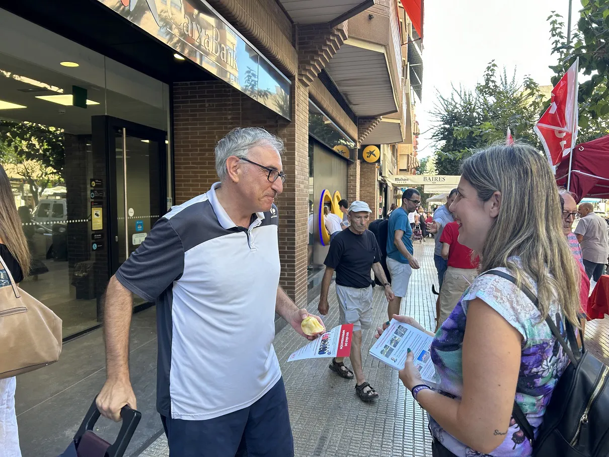 PSOE SANT JOAN 2