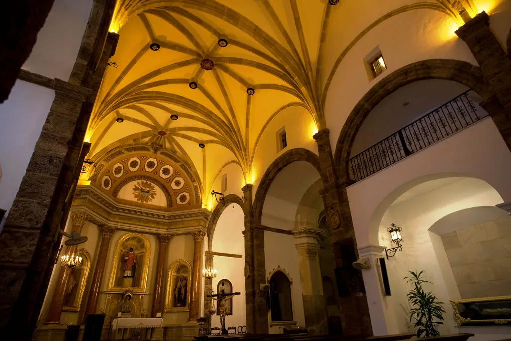 PARROQUIA DE SAN LORENZO BUSOT 2023