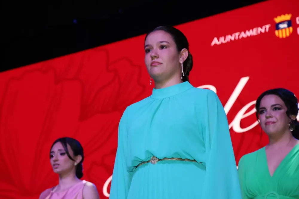 ELECCION REINAS Y DAMAS CRISTO 2024 SAN JUAN FOTO 14