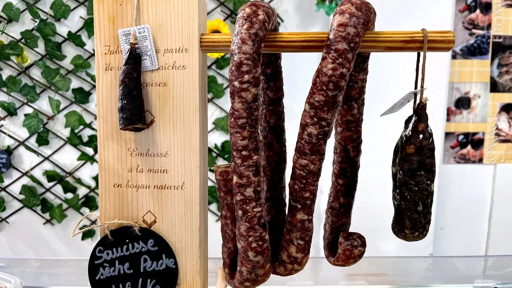 DELICIAS PROVENZALES PRODUCTOS FRANCESES Y ESPAÑOLES CON RECETA FRANCESA (40)