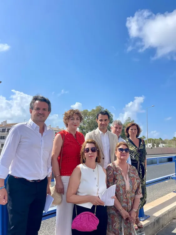 manifiesto peaje ap7