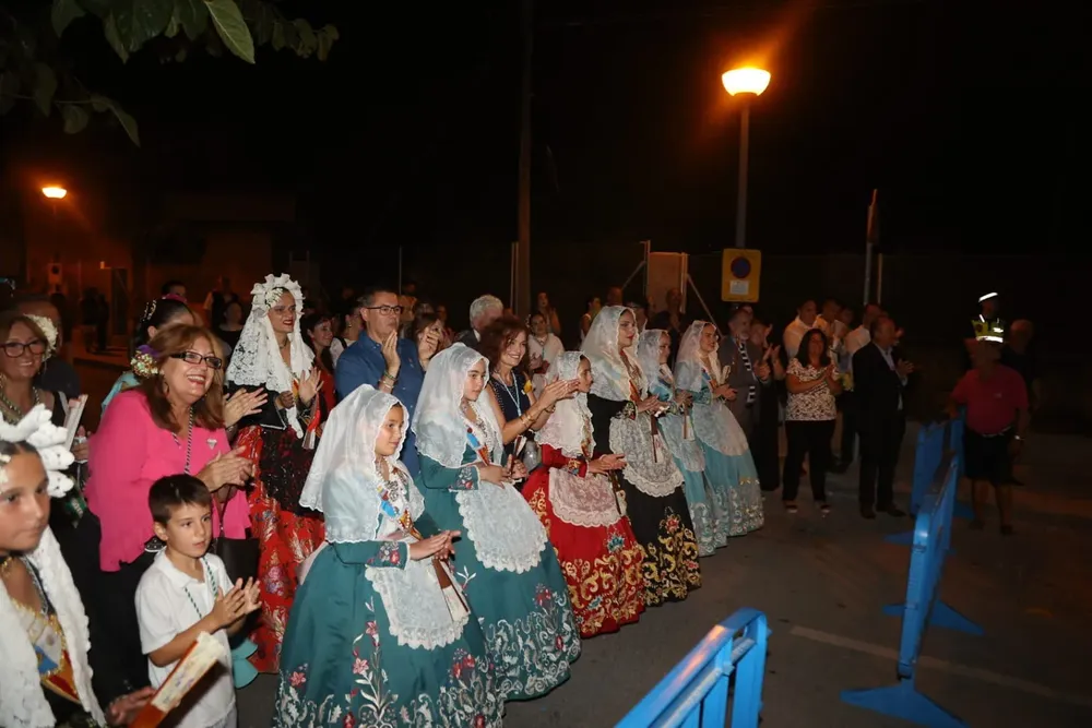 PROCESION BENIMAGRELL 2024 FOTO 6