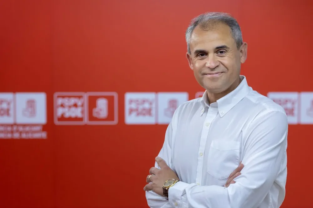 ANTONIO CACHINERO PSOE MUTXAMEL 2026