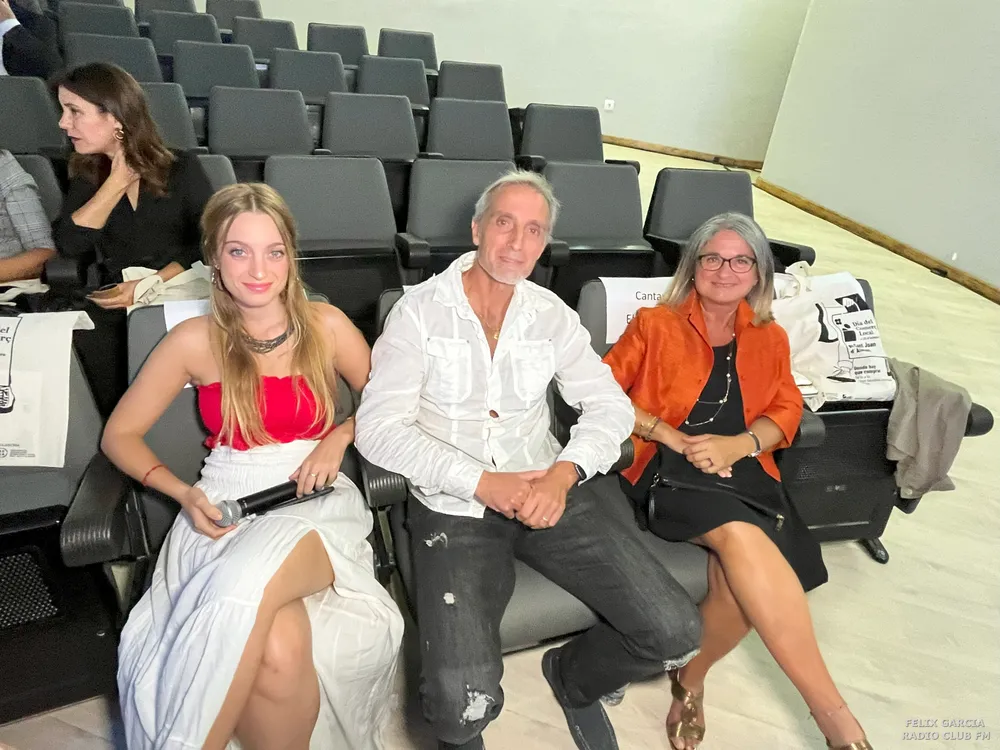 XV GALA ACEA ASOCIACION COMERCIANTES SANT JOAN 2023 (257)