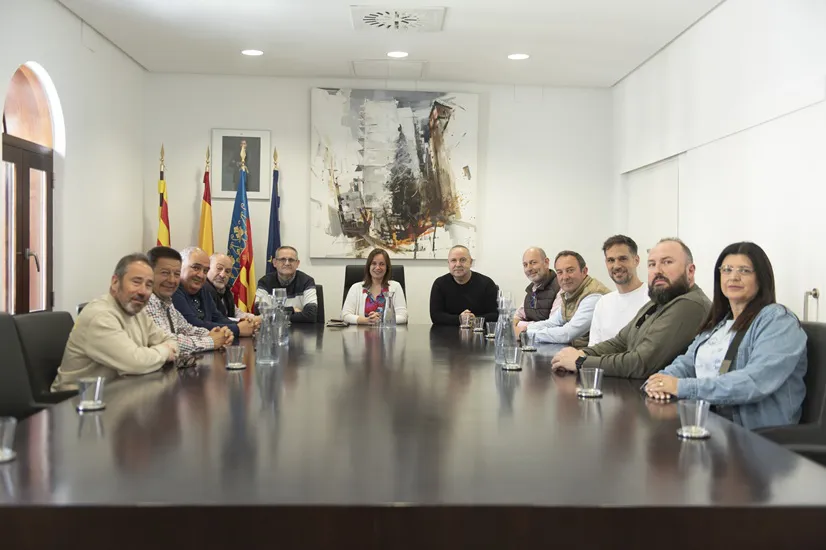 REUNION XIXONA 2025
