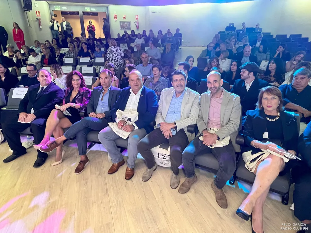 XV GALA ACEA ASOCIACION COMERCIANTES SANT JOAN 2023 (290)